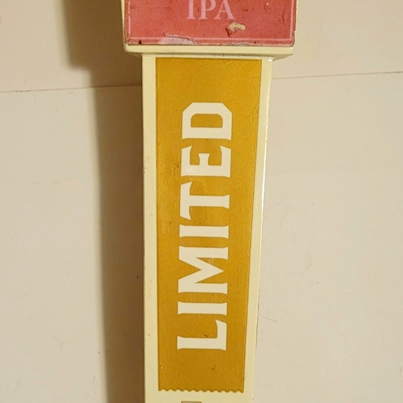 Ballast Brewing Limited Beer Tap Handle - Picture 4 of 5